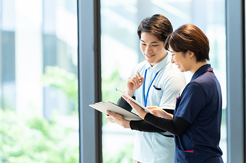 キャリアステップ