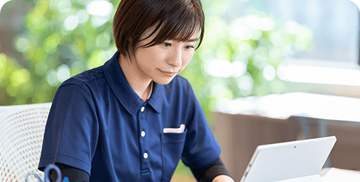 キャリアステップ